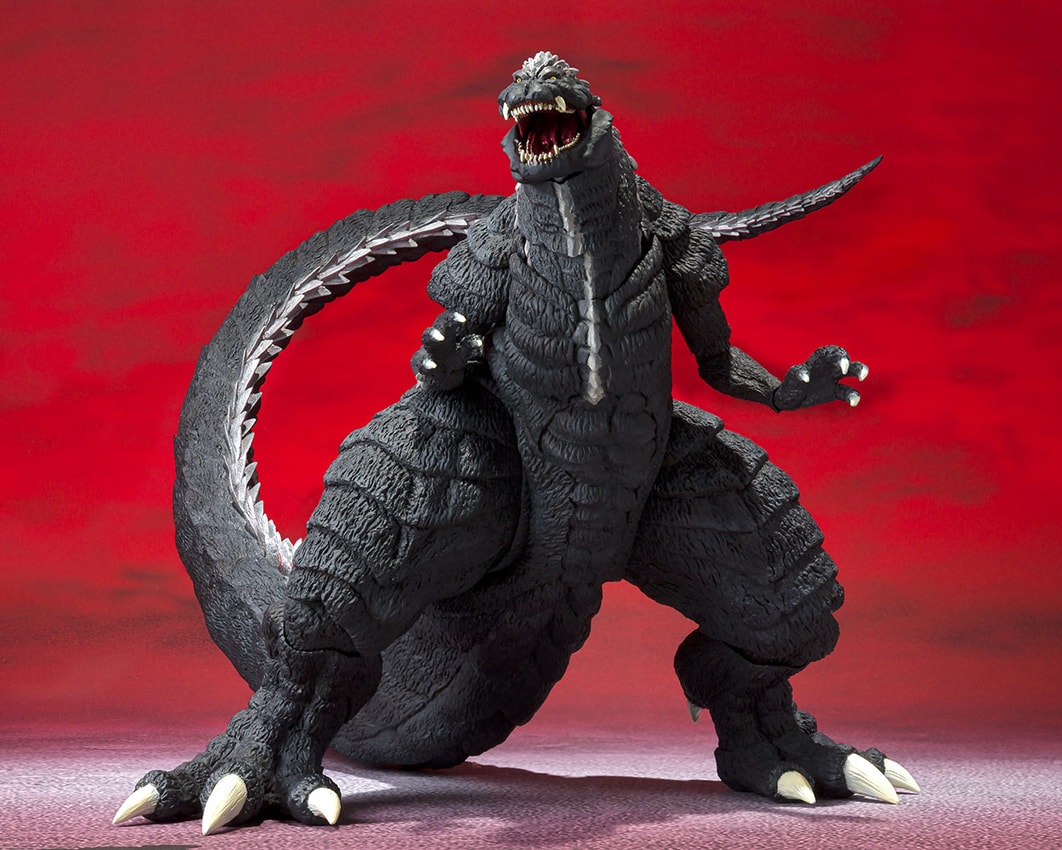 Godzillaultima