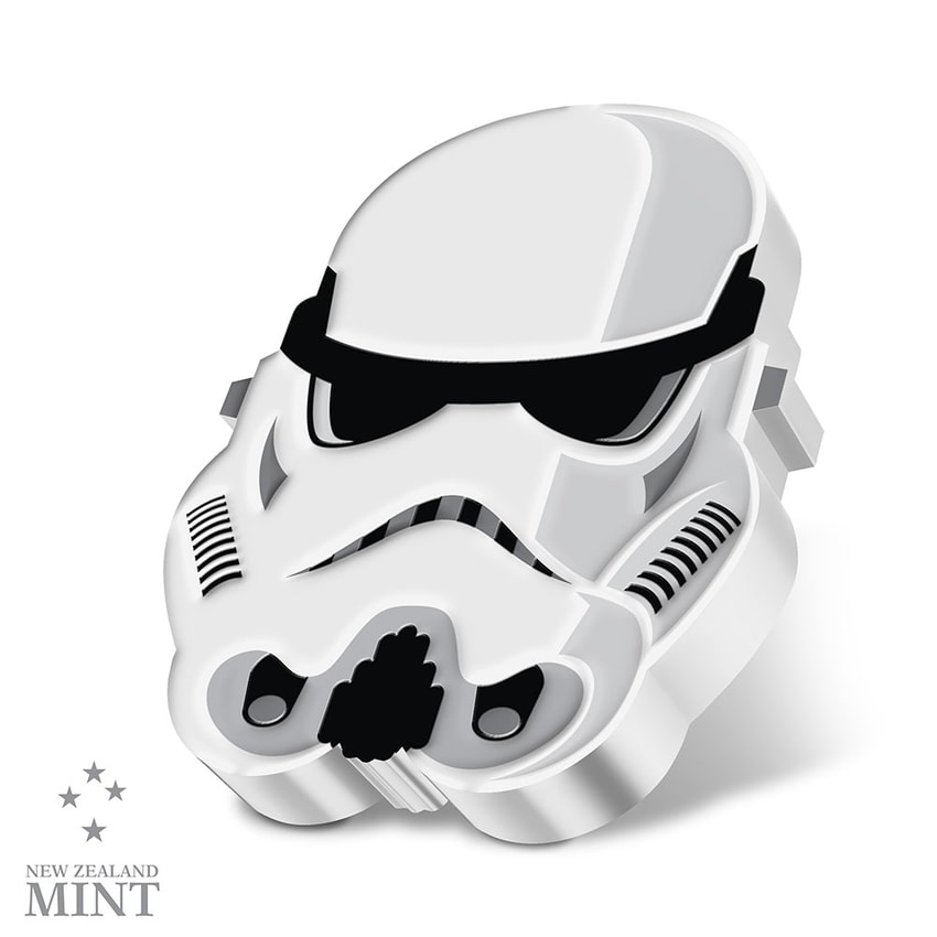 Imperial Stormtrooper