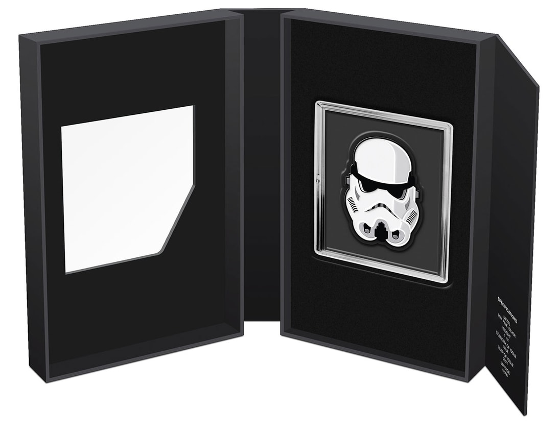 Imperial Stormtrooper