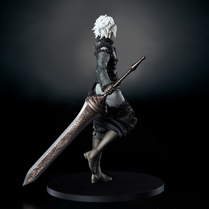 Adult Protagonist View 3