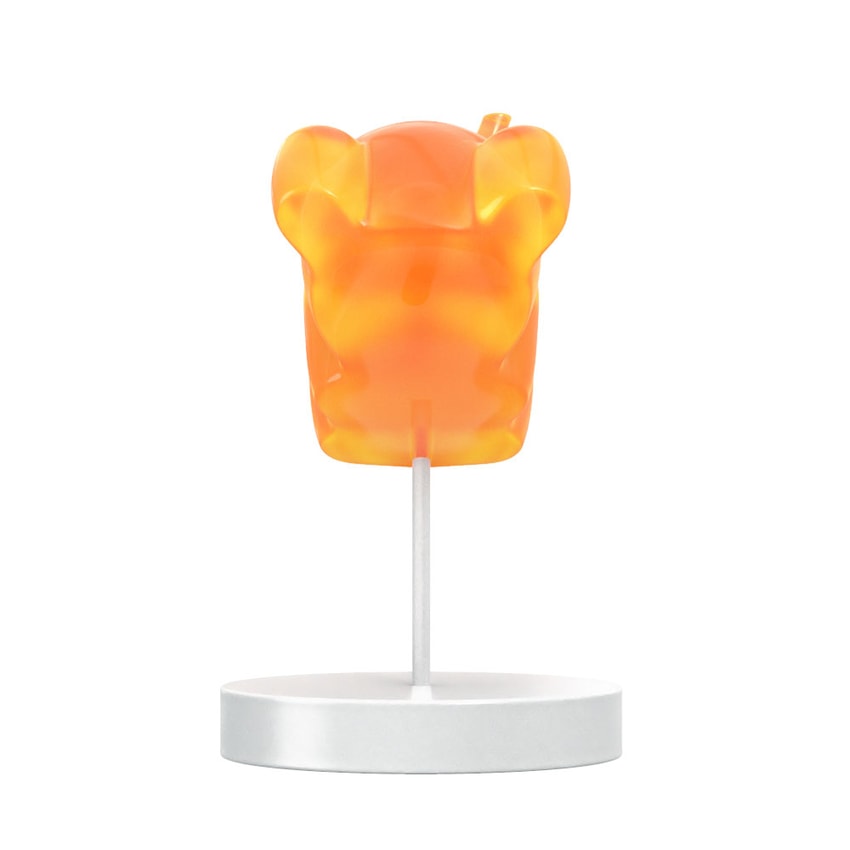 Immaculate Confection: Gummi Fetus- Prototype Shown