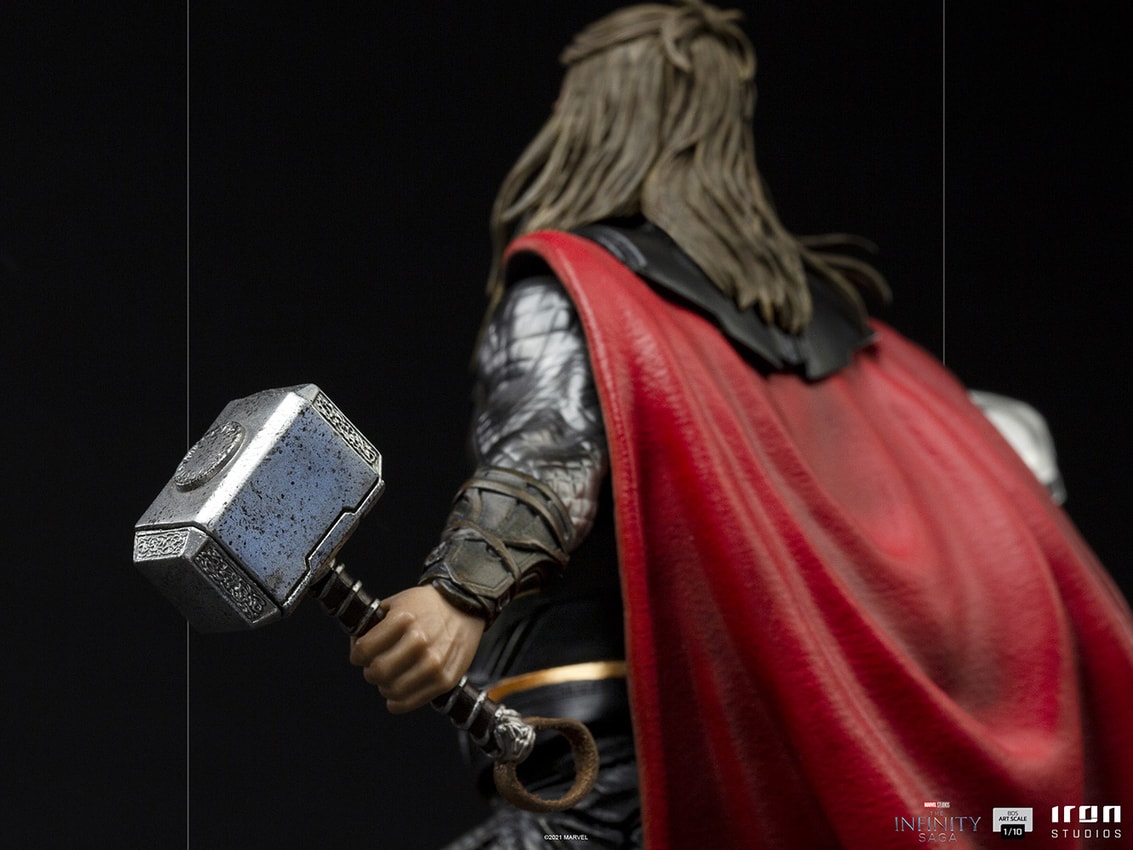 Thor Ultimate- Prototype Shown View 4