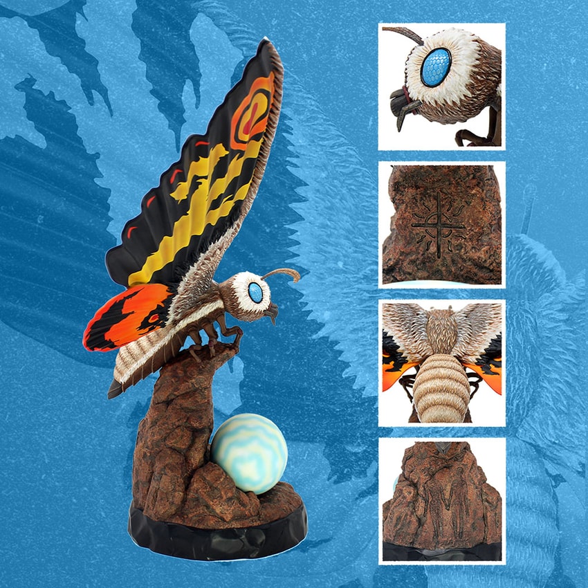 Mothra
