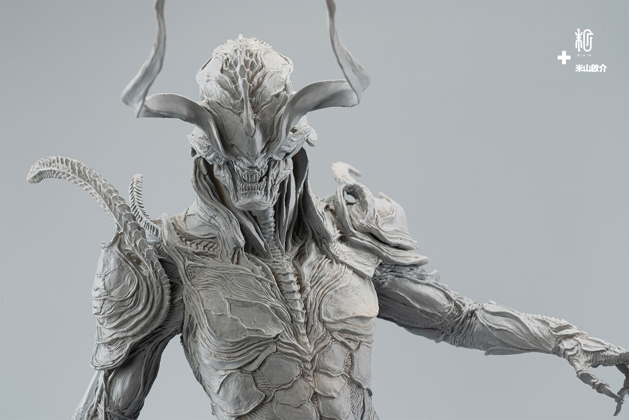 Oni Hunter View 3