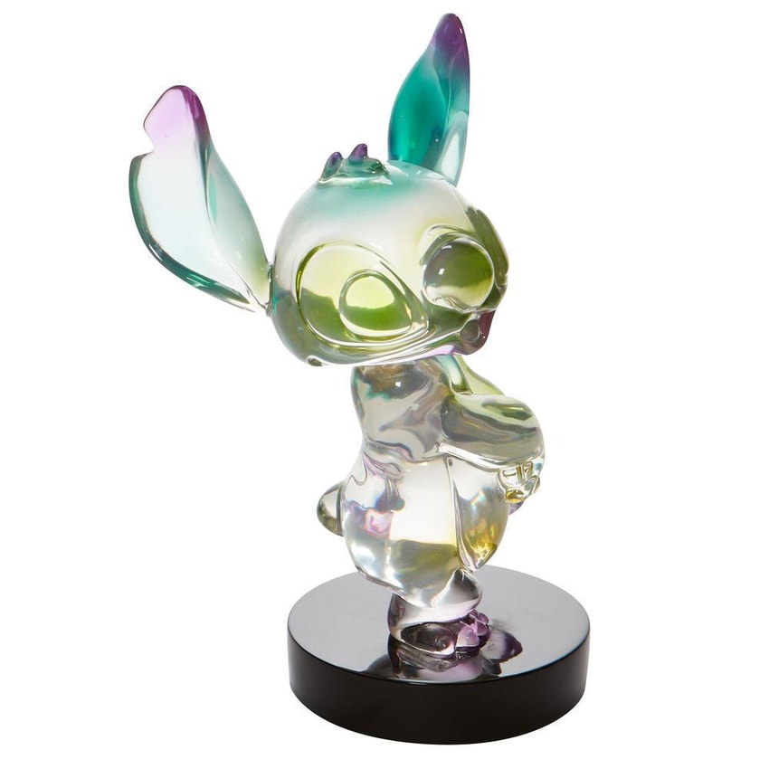 Rainbow Stitch Figurine by Enesco