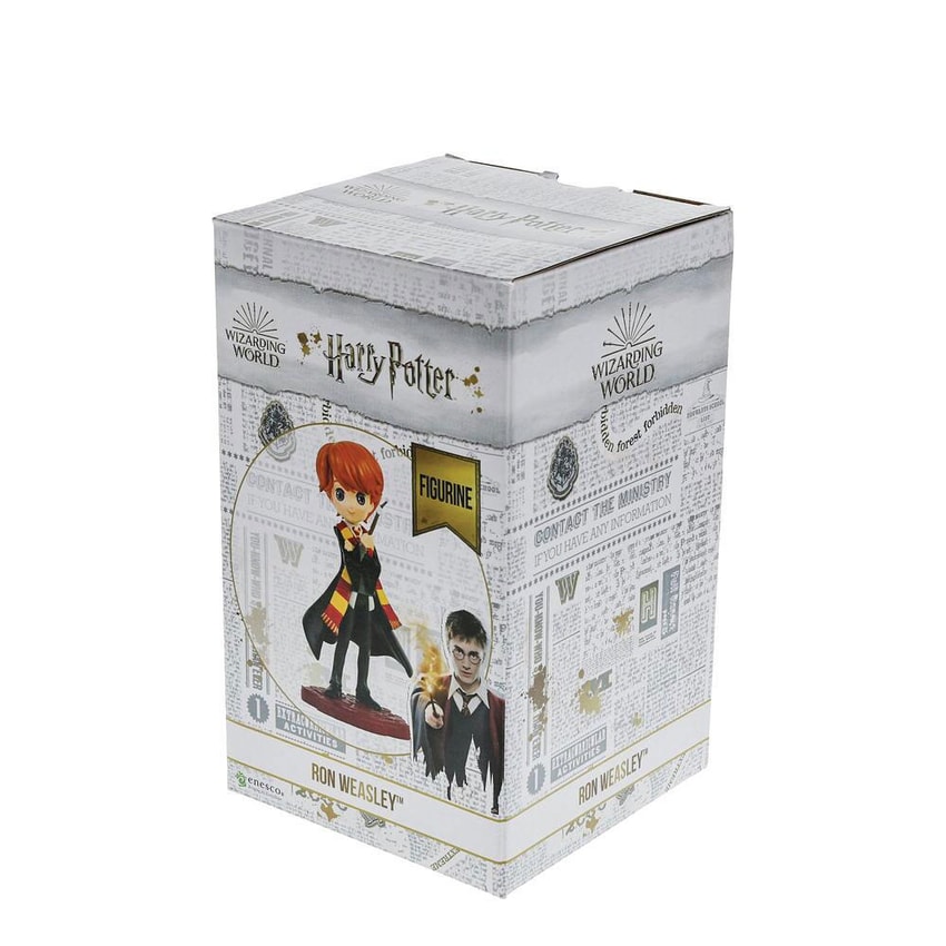 Enesco Wizarding World of Harry Potter Ron Weasley Year One