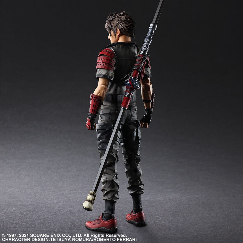 Sonon Kusakabe- Prototype Shown View 2