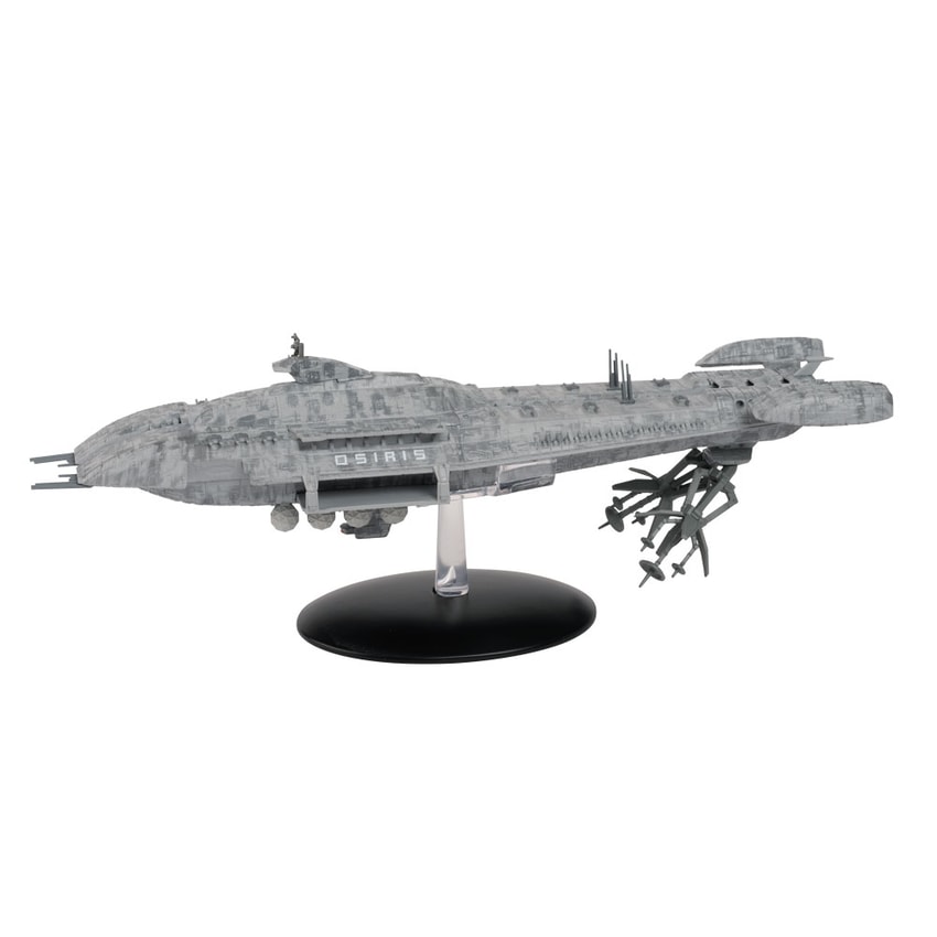 Osiris Ship