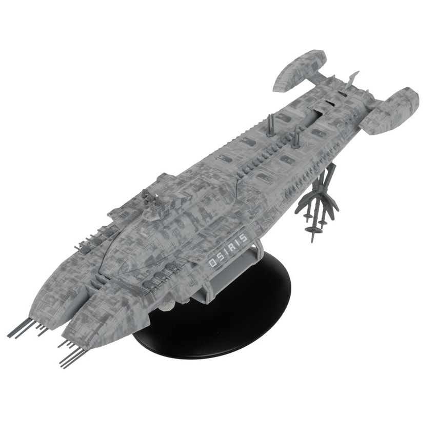 Osiris Ship