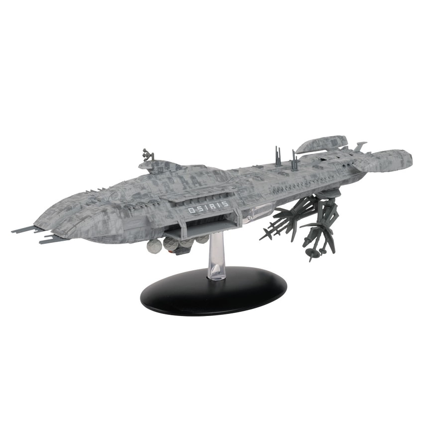 Osiris Ship