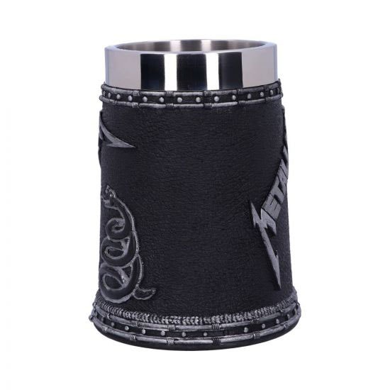 The Black Album Tankard