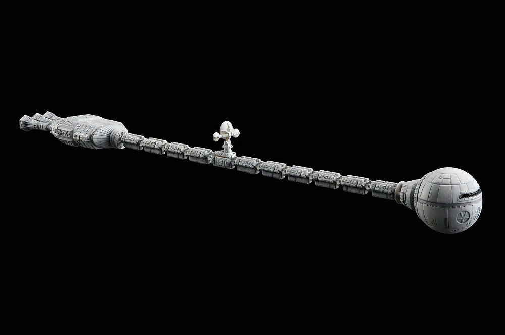 Discovery One