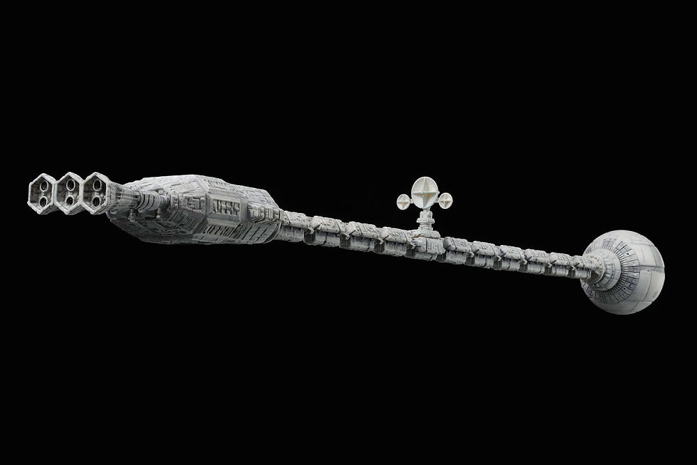 Discovery One