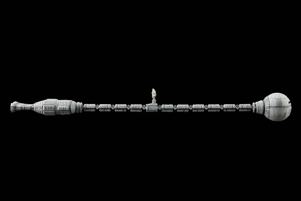 Discovery One