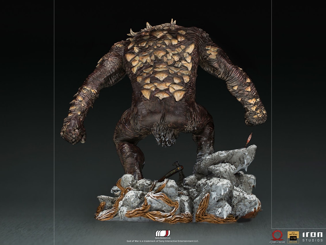 Ogre- Prototype Shown