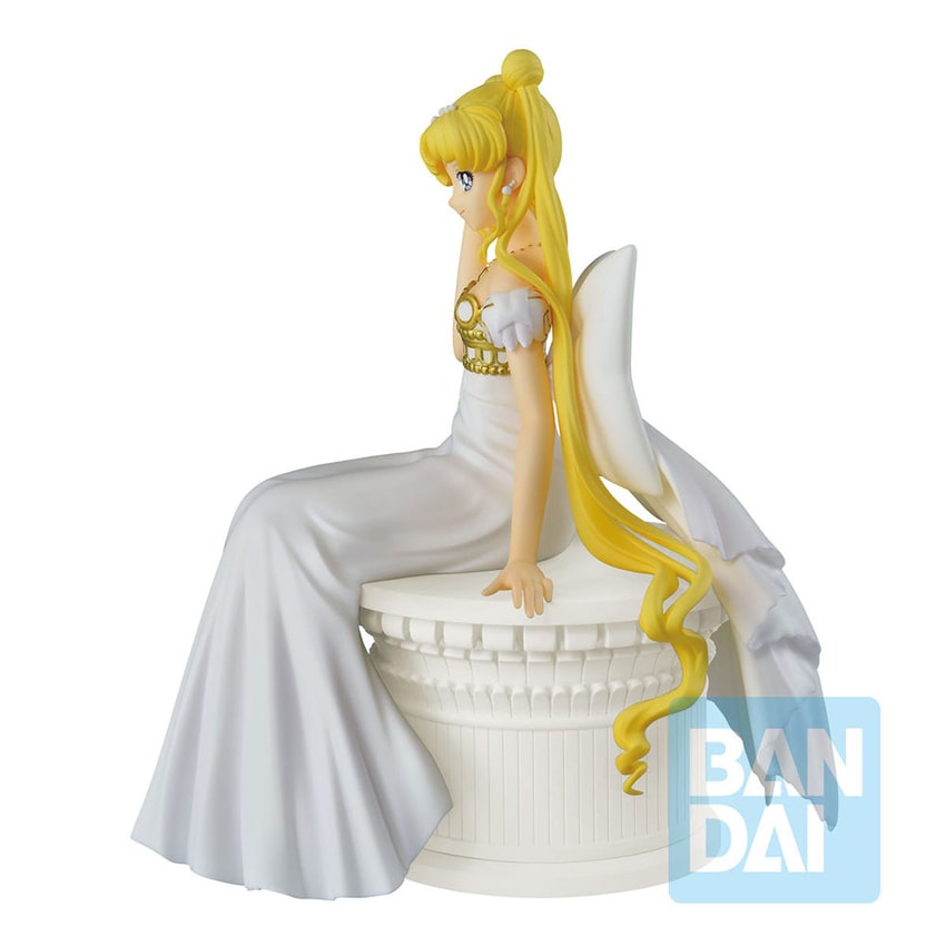 Princess Serenity View 2