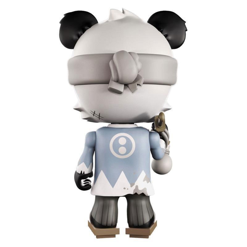 Gold Life: Tapso the Ornery Panda View 5