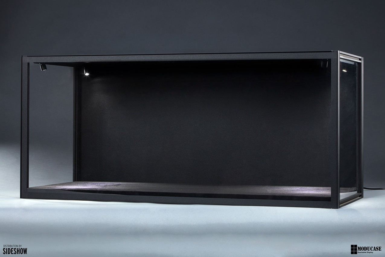 Sixth110 Display Case | Sideshow Collectibles
