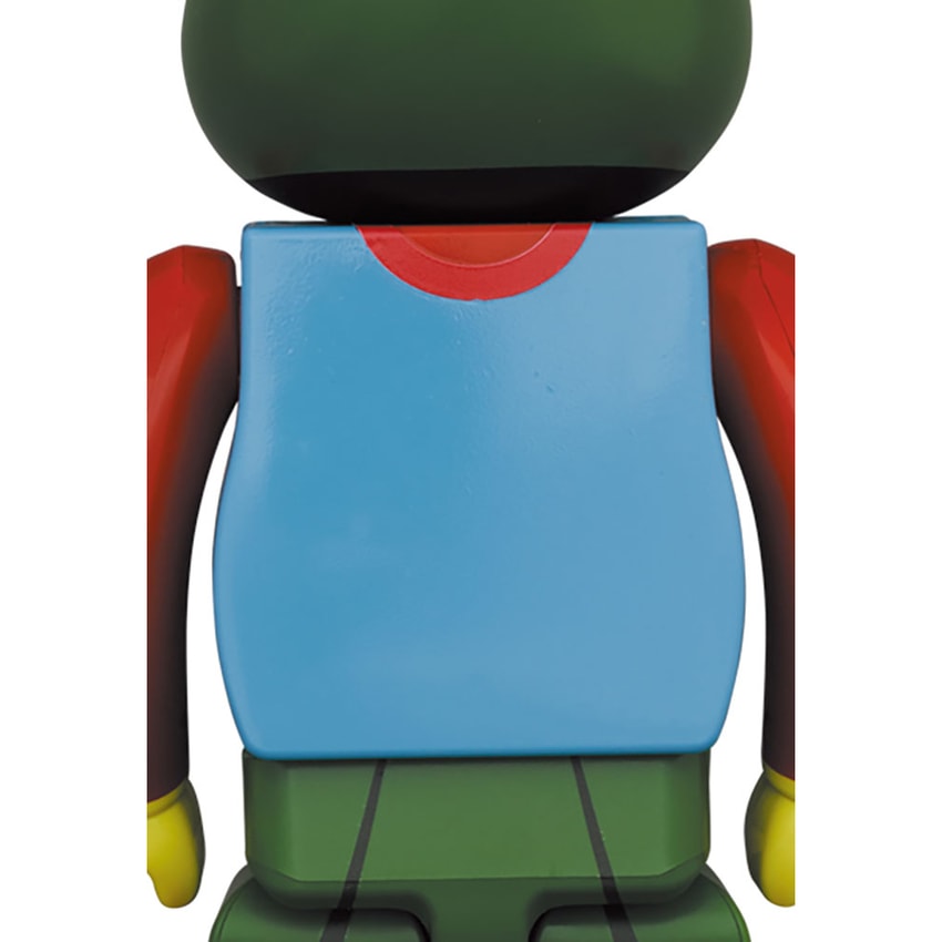 Be@rbrick Marvin the Martian 1000%