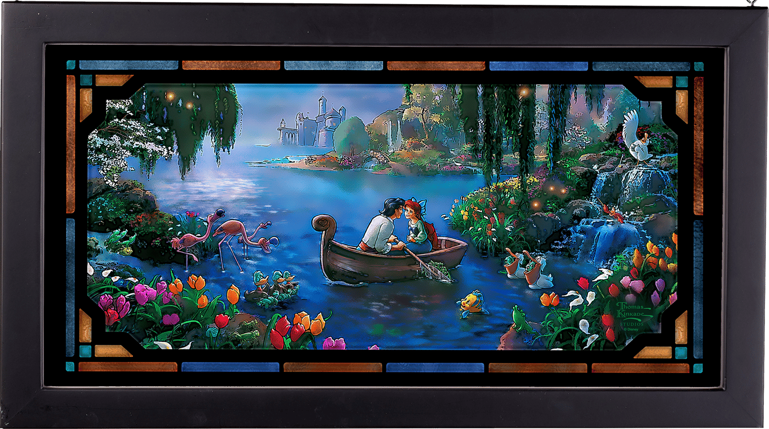 The Little Mermaid II
