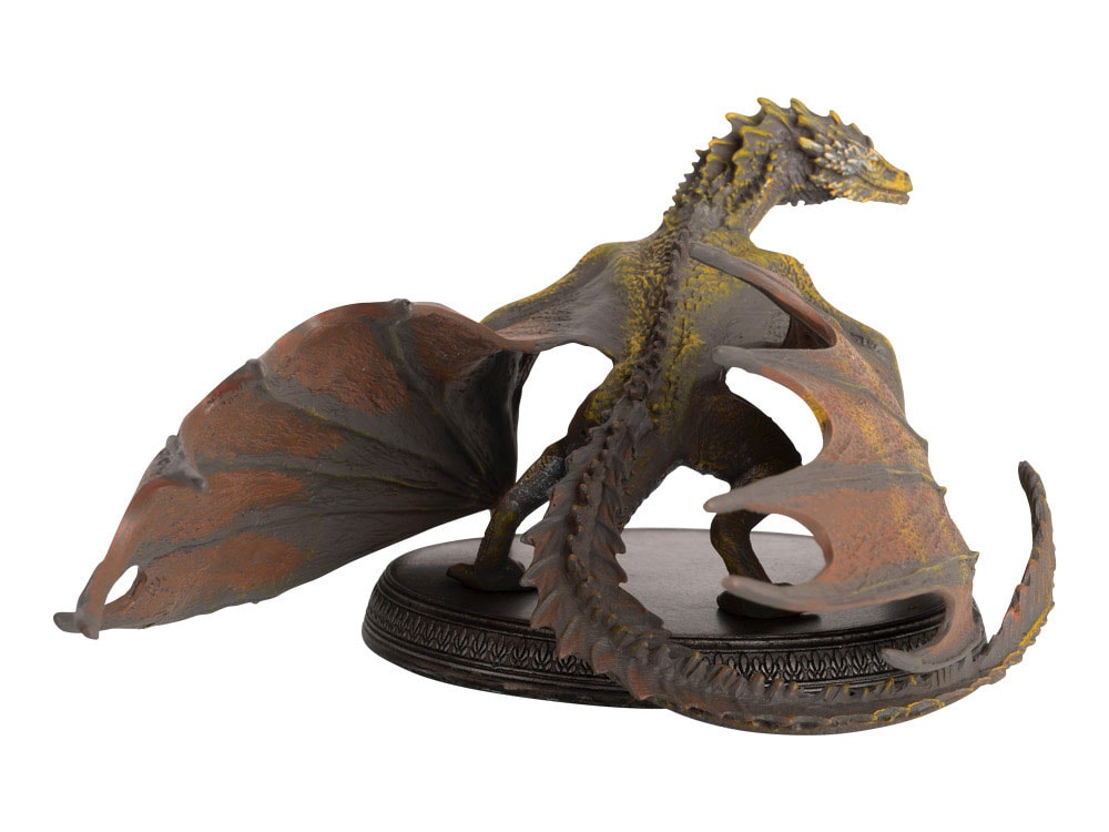Viserion the Dragon