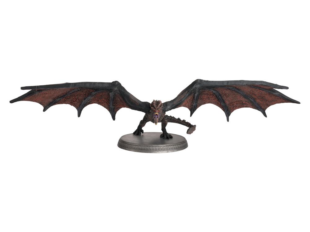 Drogon the Dragon