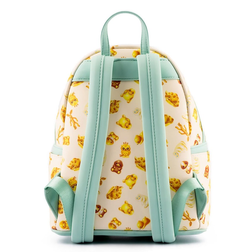 Kowalski Bakery Mini Backpack- Prototype Shown