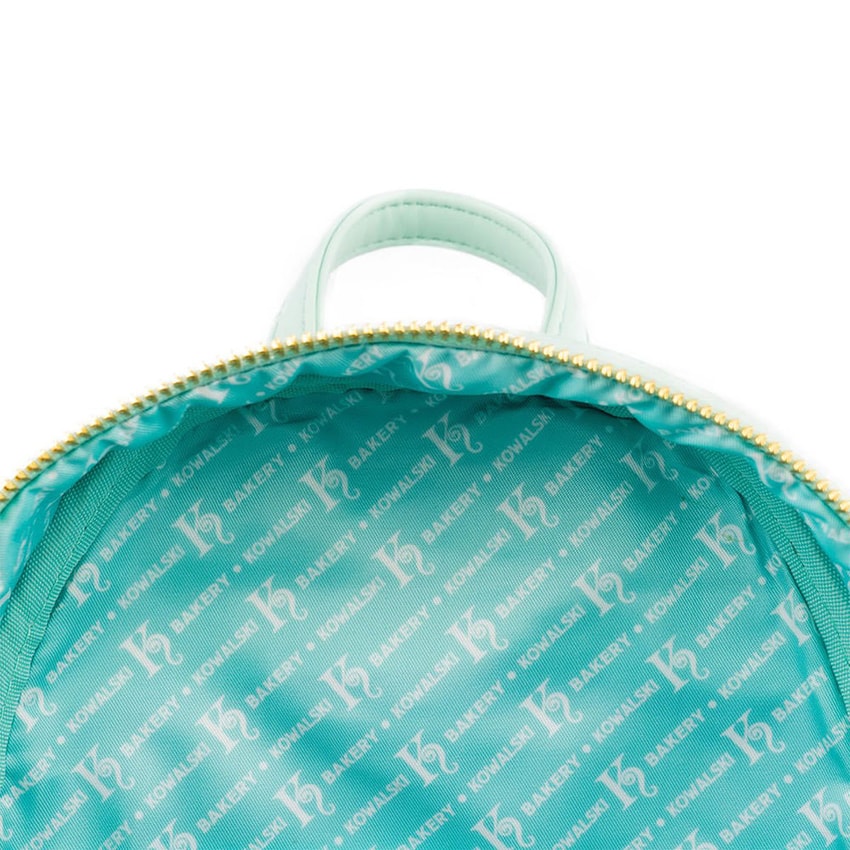 Kowalski Bakery Mini Backpack- Prototype Shown