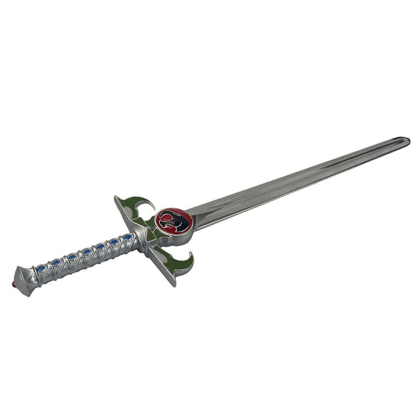 Sword of Omens