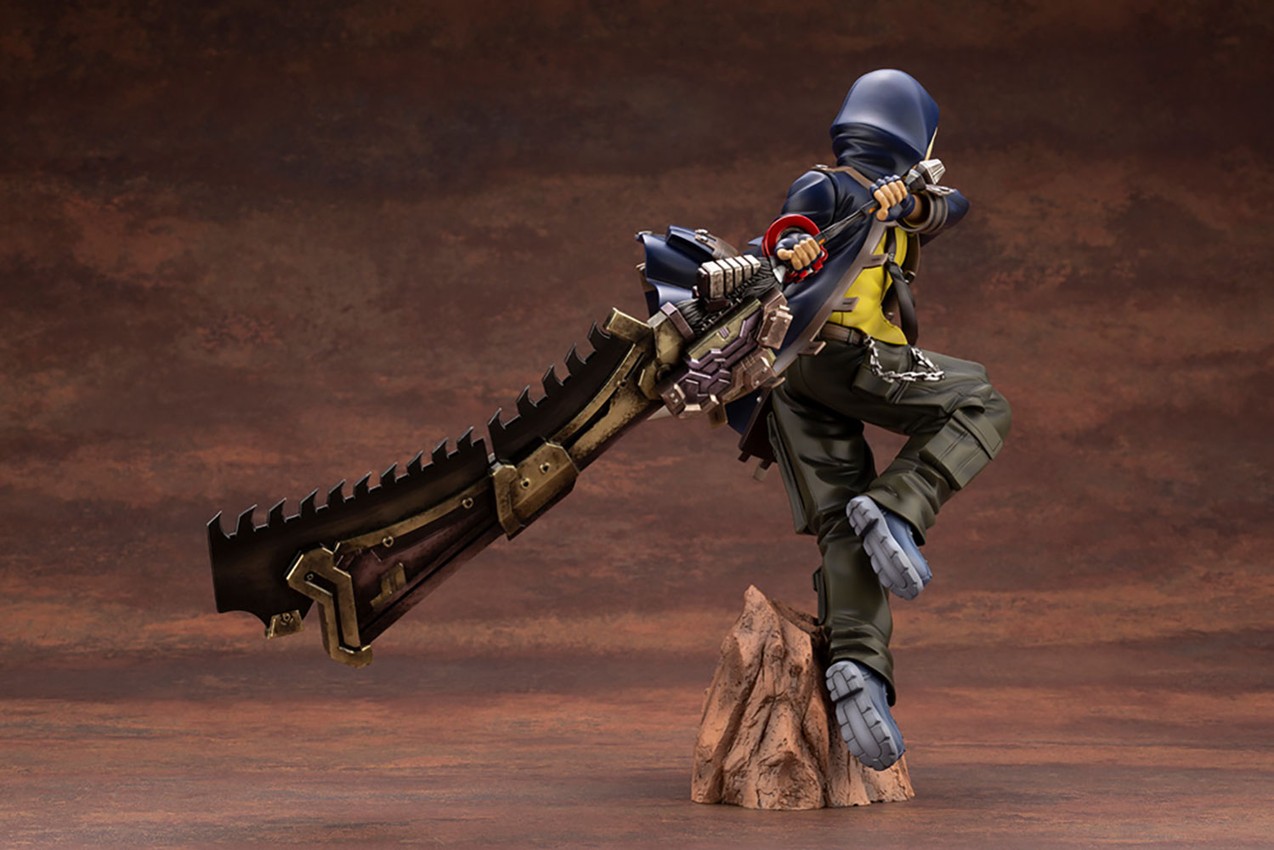 Soma Schicksal Statue by Kotobukiya | Sideshow Collectibles