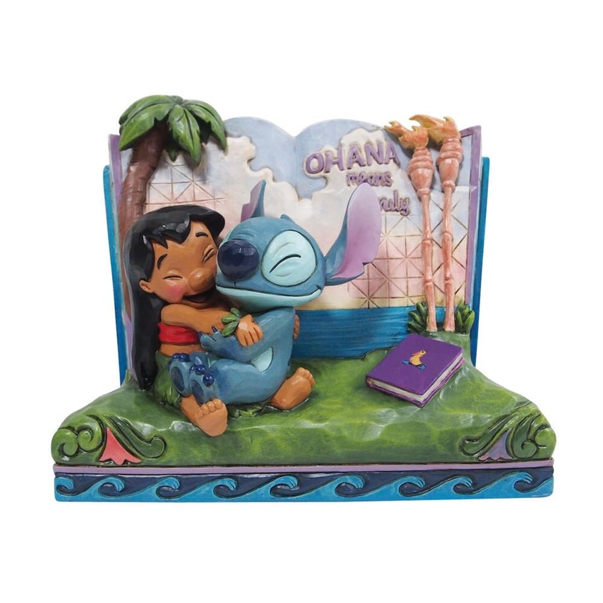 Lilo & Stitch Story Book- Prototype Shown