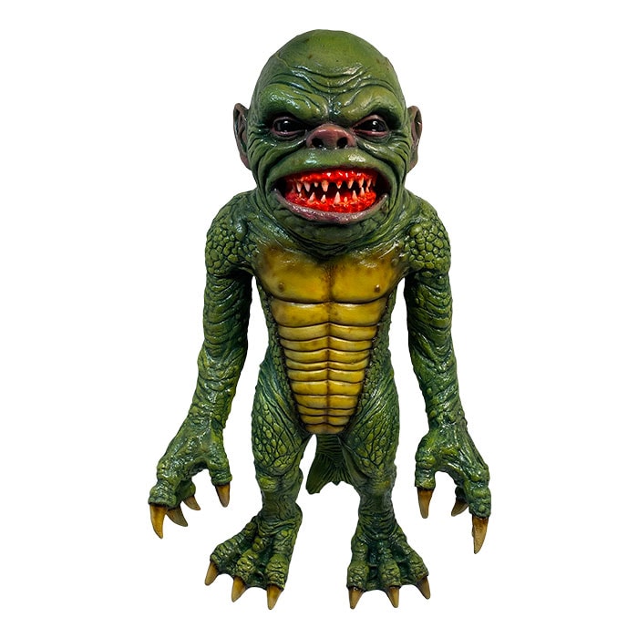 Fish Ghoulie