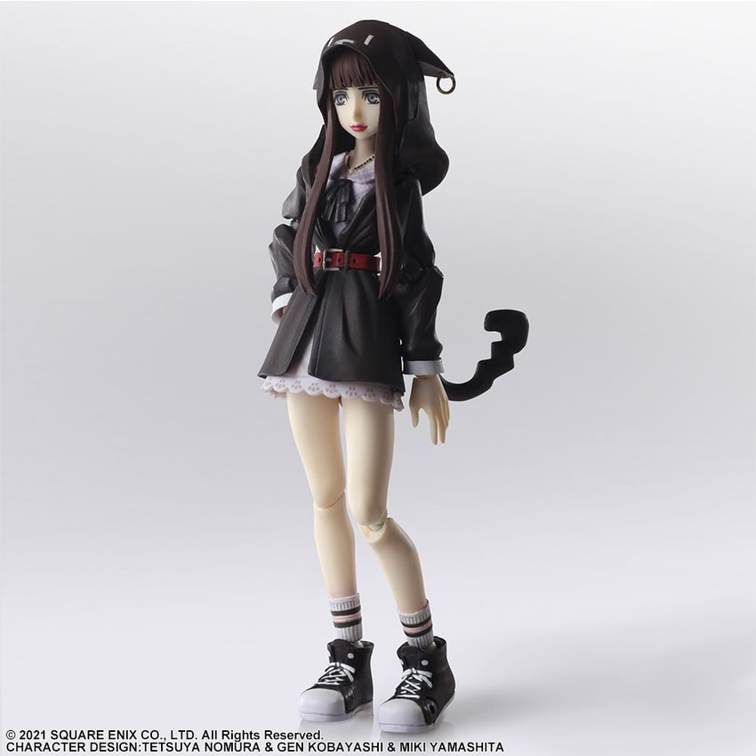 Shoka- Prototype Shown