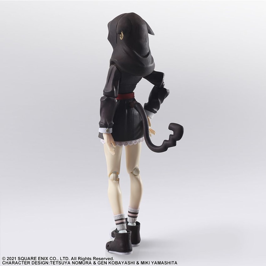 Shoka- Prototype Shown