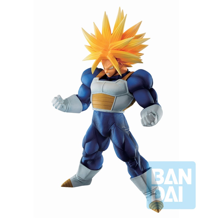 Super Trunks (Vs Omnibus Super)