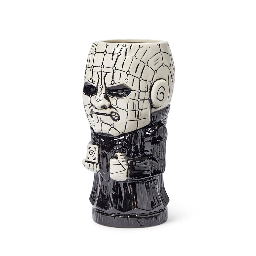 Pinhead