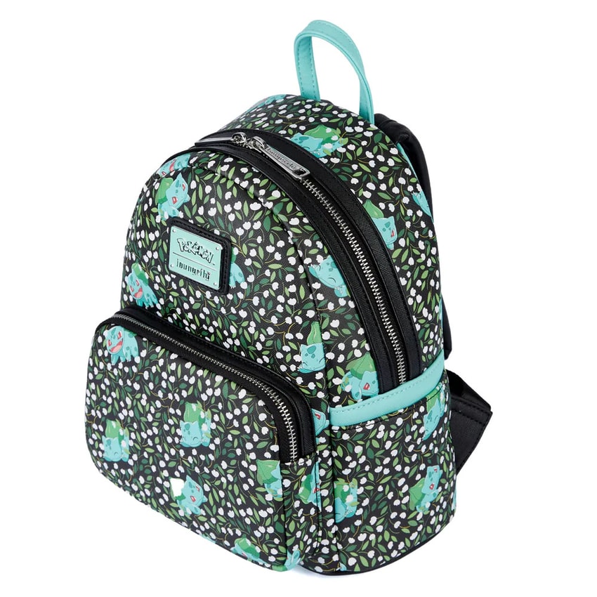 Bulbasaur Mini Backpack- Prototype Shown