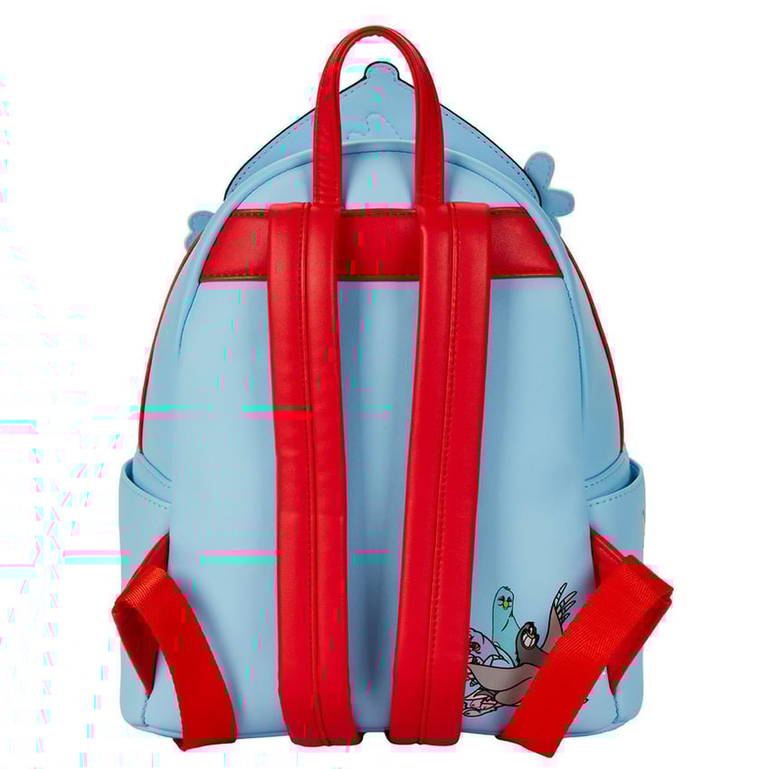 Animaniacs WB Tower Mini Backpack- Prototype Shown
