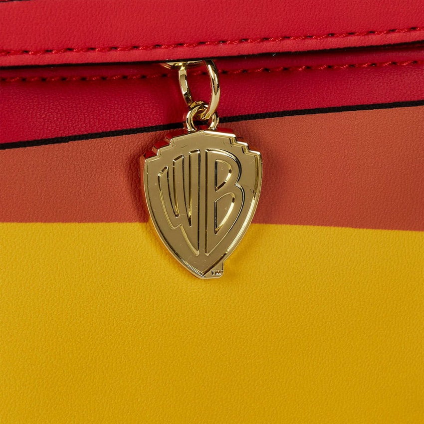 Warner Bros. Animaniacs WB Tower Mini Backpack Backpack - Prototype Shown View 6