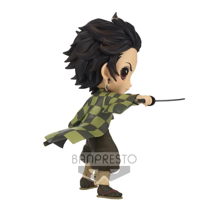 Tanjiro Kamado III (Ver.B)- Prototype Shown