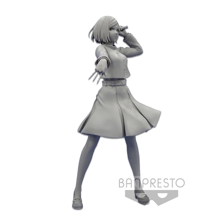 Nobara Kugisaki- Prototype Shown