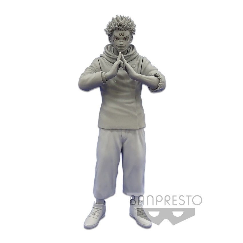 Sukuna- Prototype Shown
