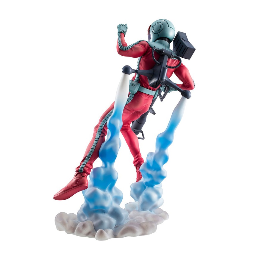 Megahouse char aznable deals