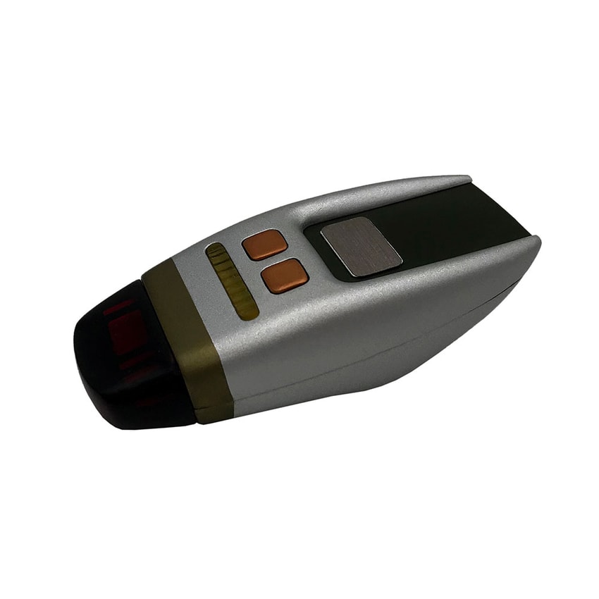 Type-1 Cricket Phaser- Prototype Shown
