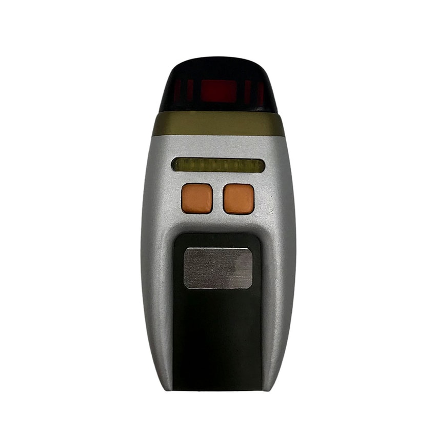 Type-1 Cricket Phaser- Prototype Shown