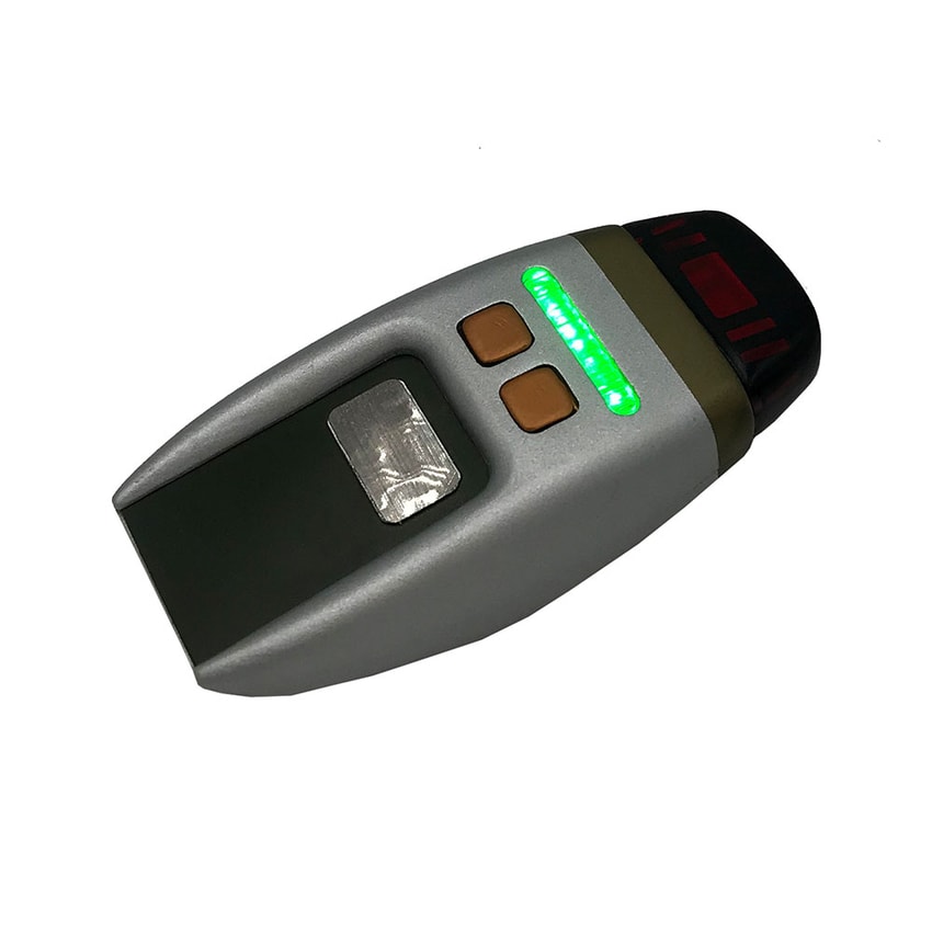 Type-1 Cricket Phaser- Prototype Shown