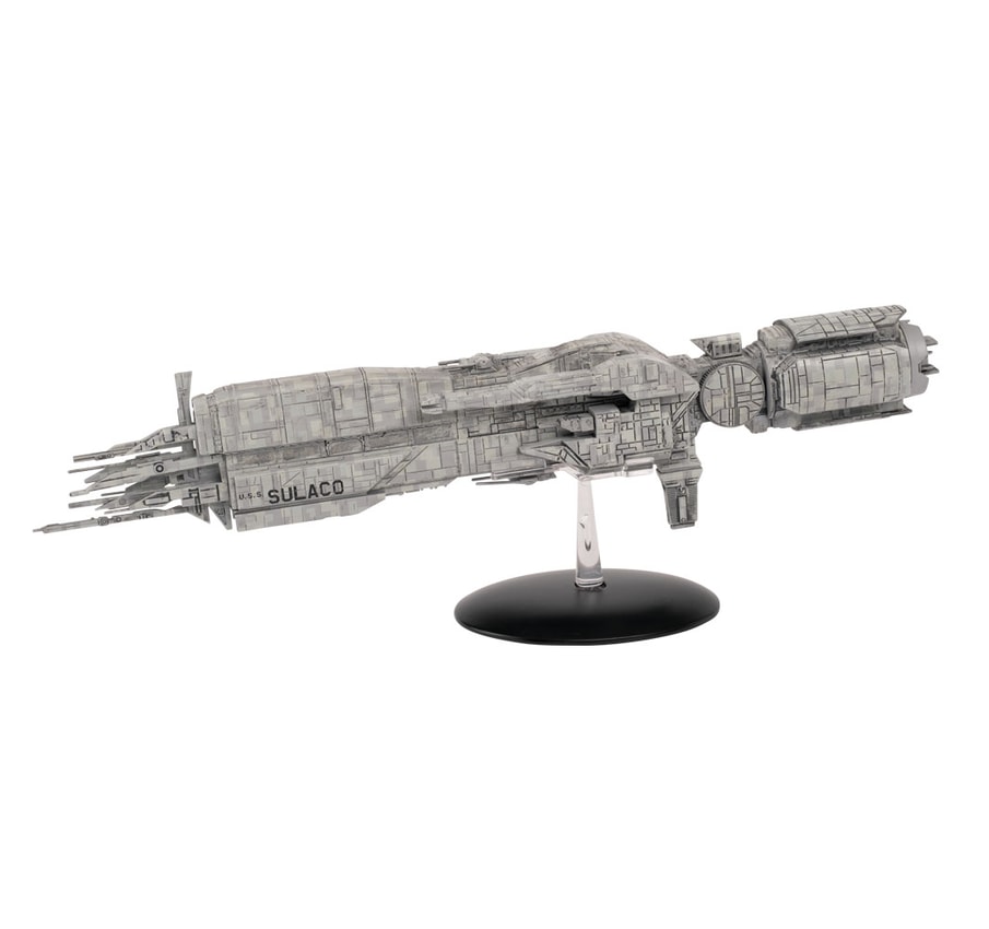 Sulaco Ship XL- Prototype Shown
