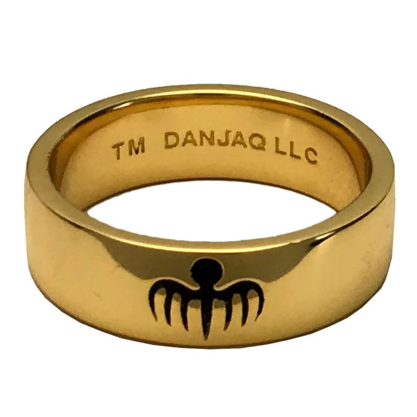 Number 1 Blofeld's Ring View 5