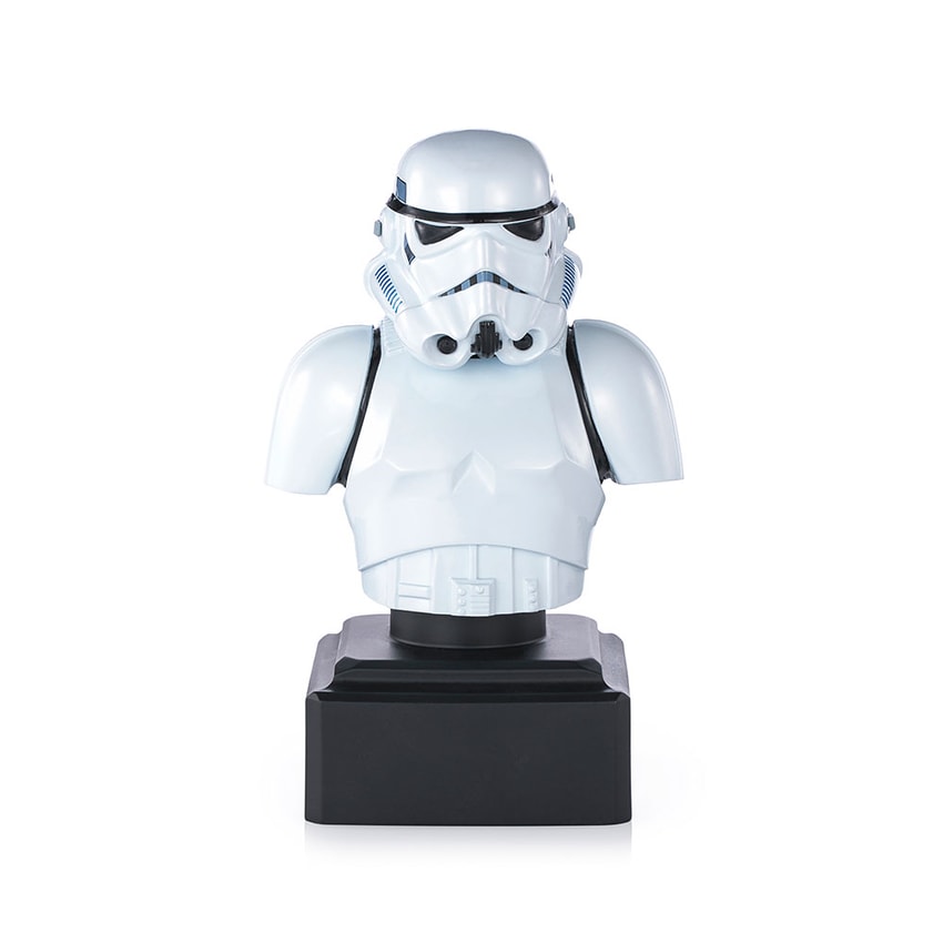 Empire White Stormtrooper