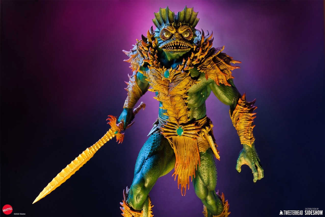 Merman masters sale of the universe
